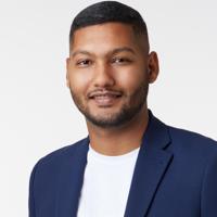 Agent profile for Yaghya Damon