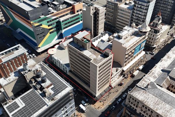 Bidding to start from R7,000,000 | Live Auction: 26 August 2026

• Total GLA: ...