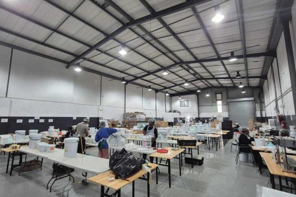Olive Grove Industrial Estate is Somerset West’s most sought after industrial park ...