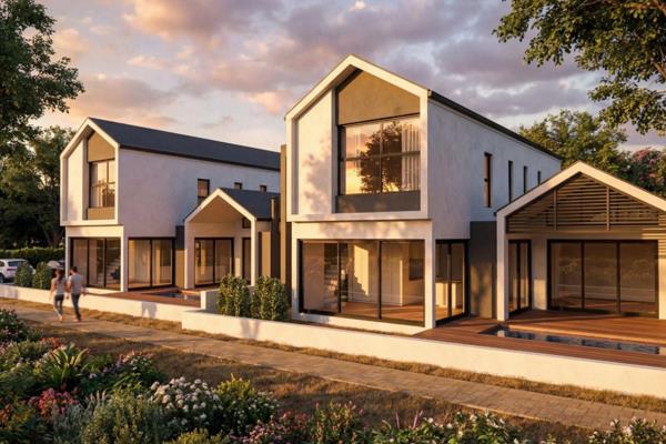 323 m² | R3 139 000 VAT Inclusive

Secure your place in the sought-after second phase of Longlands Estate with this ...