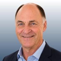 Steve Thomas