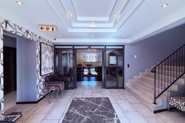 Well-positioned office space is available to let at Thornhill Office Park, Midrand, offering a professional and convenient working ...