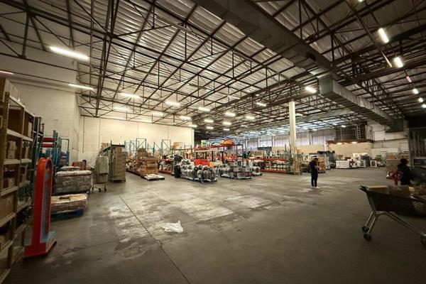 Prime 2,688m² Commercial / Industrial Space to Let

Brackenfell Hyper ...