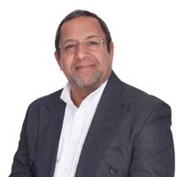 Agent profile for Rashad Heske