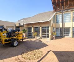 Commercial Property for sale in Libradene