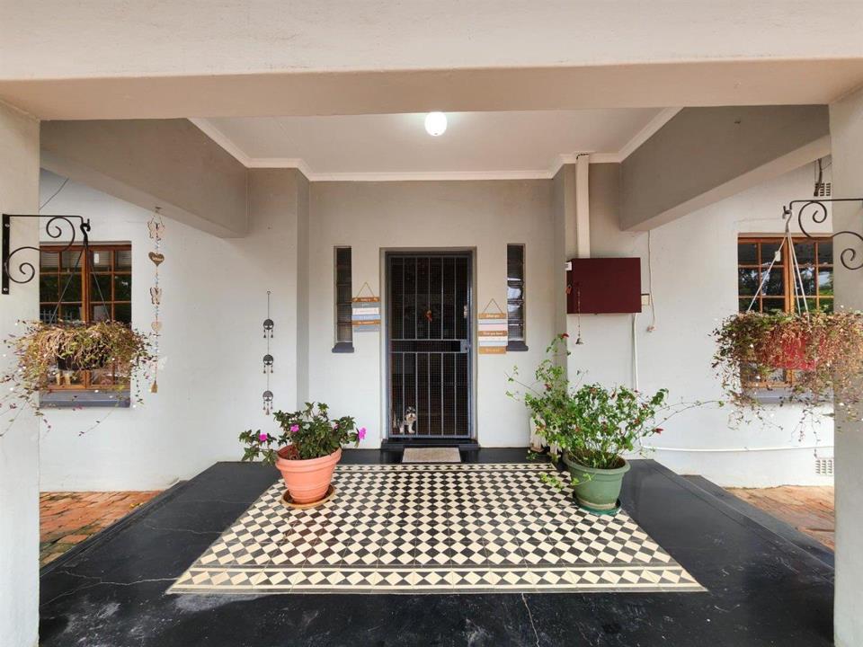 3 Bedroom House in Potchefstroom Central