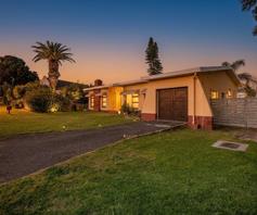 House for sale in Morgenster Heights