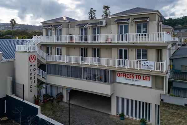 Office Space to Let – Flexible Long-Term Rental Options

A range of office spaces is ...