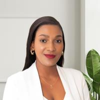 Lindi Eveline Malindi