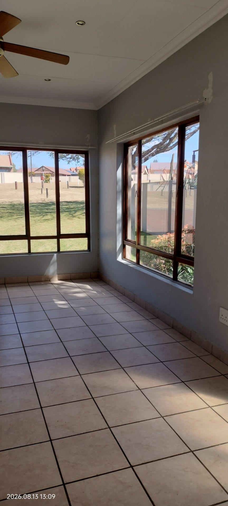 3 Bedroom House for Sale in Reyno Ridge