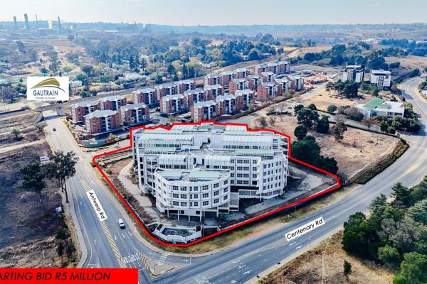 ERF Size: 1.2528 Ha
GBA: ±11 000m²

Features:
Located in the sought-after ...