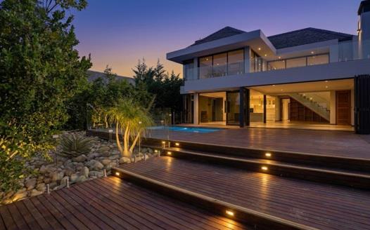 3 Bedroom House to rent in Pearl Valley Golf & Country Estate