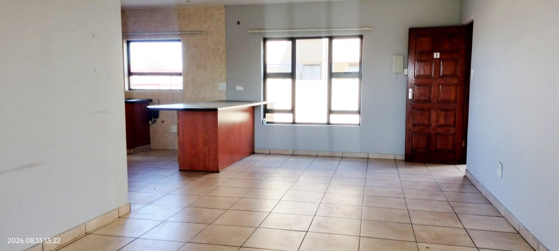 2 Bedroom Apartment / Flat to Rent in Reyno Ridge