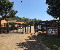 Townhouse for sale in Philip Nel Park