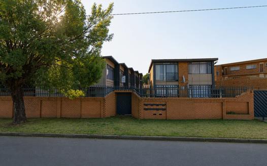 Commercial Property for sale in Kempton Park Ext 2