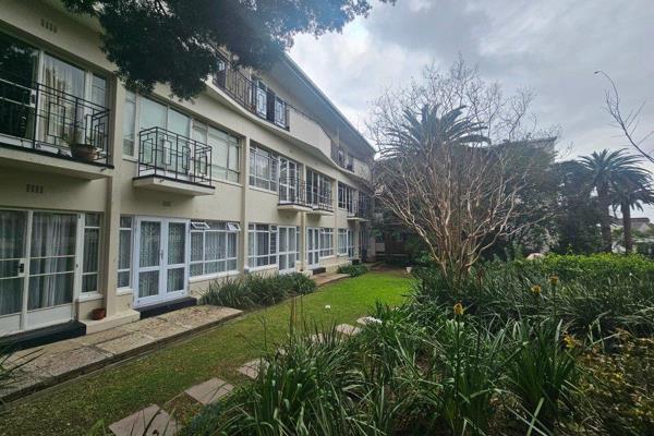Available Immediately!

Security Complex above the Main Road.

Devonshire Hill Complex in Pretty Garden Setting.

Semi-Furnished ...