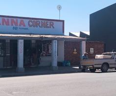 Commercial Property for sale in Annadale