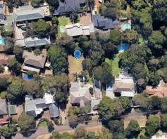 Vacant Land / Plot for sale in Waterkloof