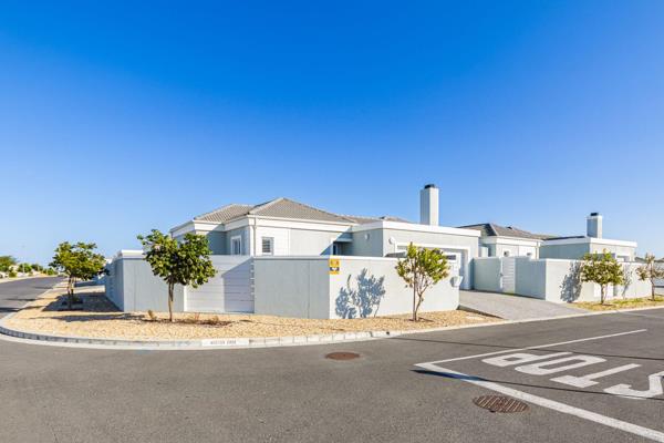 Sole &amp; Exclusive Mandate.

If you are in the market for a home flooded with natural light, this one deserves your attention. Offering a unique and highly entertaining layout, this beautiful three-bedroom home combines ...