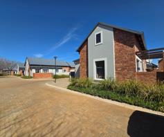 House for sale in De Land Estate