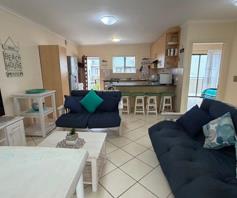 Apartment / Flat for sale in Hartenbos Central