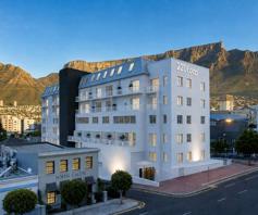Apartment / Flat for sale in Cape Town City Centre