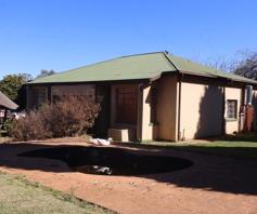 House for sale in Koster