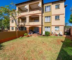 Townhouse for sale in Castleview