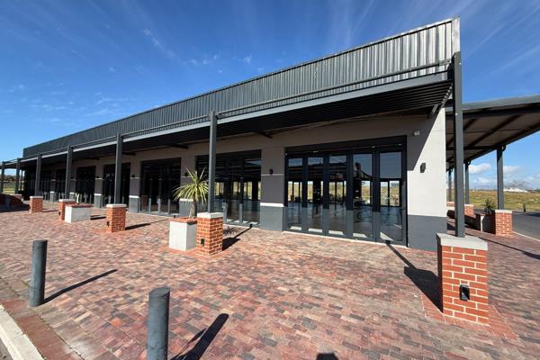 Give your brand a strong presence in one of Brackenfell’s busiest retail locations. This ...