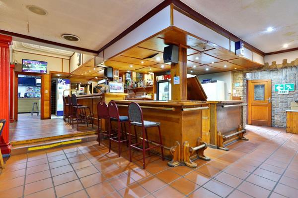 This sale is Subject to Confirmation by the parties involved

On Auction the Horse Shoe ...
