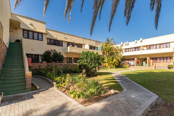 This spacious residential property in Upper Kenilworth, Cape Town, comprises 10 ...