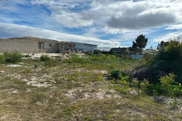 An excellent opportunity to secure a spacious 762m² vacant erf in the sought-after ...