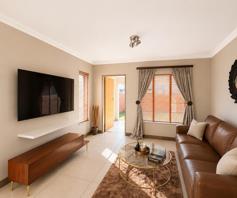Townhouse for sale in Andeon