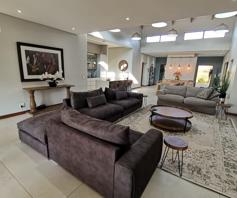 House for sale in Heron Banks Golf Estate