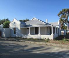 House for sale in Middedorp