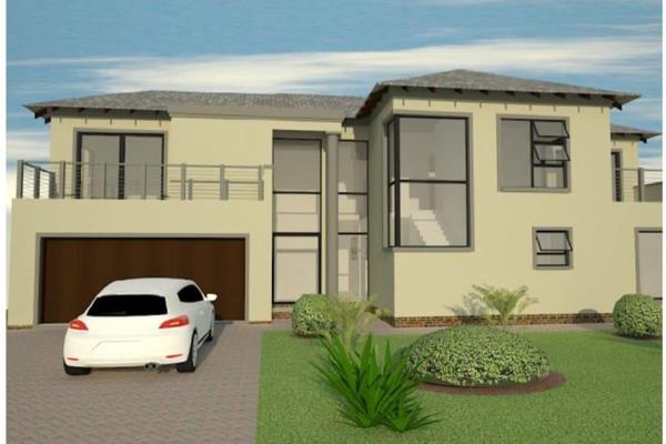 Here's an opportunity to complete a beautifully planned home in Wildtuin Park ...
