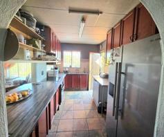 House for sale in Tasbet Park Ext 1