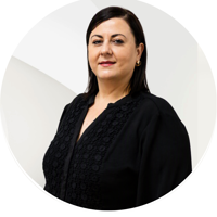 Agent profile for Michelle Visagie