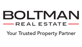 Boltman Real Estate