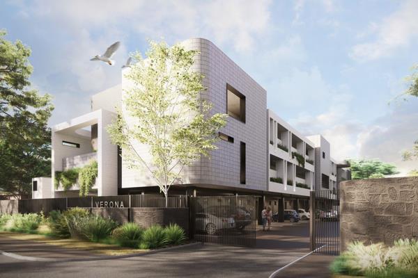 Welcome to modern, secure and effortless living in the heart of Lynnwood. This new development offers beautifully designed one-bedroom ...