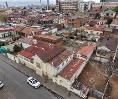House for sale in Jeppestown
