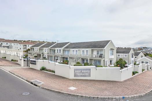 2 Bedroom Apartment / Flat for sale in West Beach