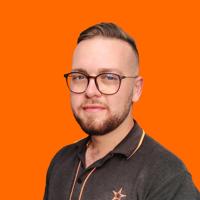 Agent profile for Laigon Cornofsky