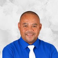 Agent profile for Marcellus Gordon