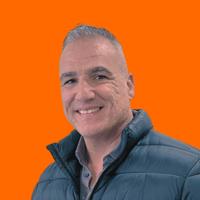 Agent profile for Yariv Shmaryahu