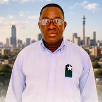 Agent profile for Tshepo Mdlongwa