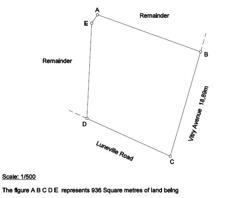 Vacant Land / Plot for sale in Lorraine