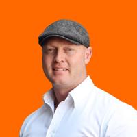 Agent profile for Julian Cornofsky