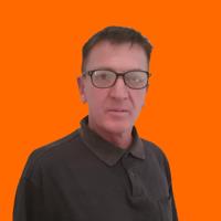 Agent profile for Hector Symes