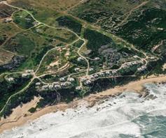 Vacant Land / Plot for sale in Fynbosstrand
